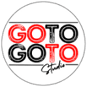 GOTO GOTO Studio Logo