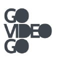 Go Video Go Logo