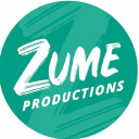 Zume Productions Logo