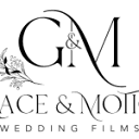 Grace & Motion Wedding Films Logo