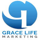 Grace Life Marketing logo