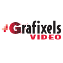 Grafixels Vidéo Logo