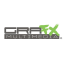 Grafx Multimedia LLC. Logo