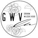 Graham Wilcock Video Logo