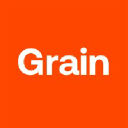 Grain Digital Logo
