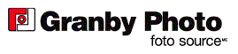 Granby Photo Inc Logo