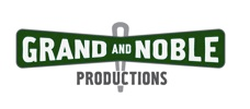 Grand and Noble Productions Logo