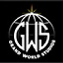 Grand World Studios Logo