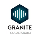 Granite Podcast Studio Logo