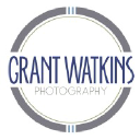 Grant Watkins Photography Logo