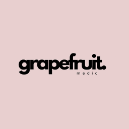 Grapefruit Media Logo