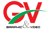 Graphic And Video Logo