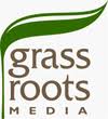 Grass Roots Media Logo