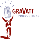 Gravatt Productions Logo
