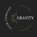 Gravity Film Company Logo