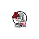 Gravity Red Productions Logo