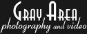 Gray Area Photography & Video Logo