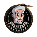 Gray Beard Productions logo