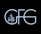 Gray Forest Garage - Film Studio Logo