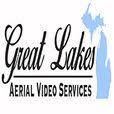Great Lakes Aerial Video Services Logo