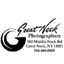 Great Neck Photographers Logo