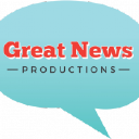 Great News Productions Logo