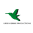 Green Birdie Productions Logo