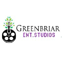 Greenbriar Entertainment Studios Logo