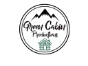 Green Cabin Productions Logo