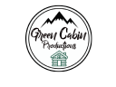 Green Cabin Productions logo