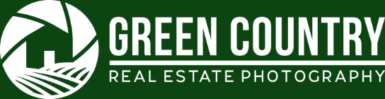 Green Country Photography Logo
