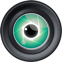 Green Eye Productions Academy Ltd Logo