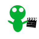 Green Giant Media Logo