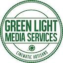Green Light Media Services Logo