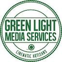 Green Light Media Services logo