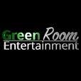 Green Room Entertainment  Logo