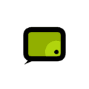 Greenscreen London logo