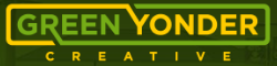 Green Yonder Creative Logo