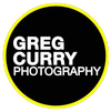Greg Curry Photography  Logo