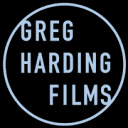Greg Harding Films LLC Logo