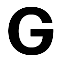 Gregory Films Logo