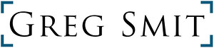 Greg Smit Videography Logo