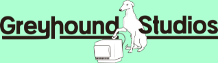 Greyhound Studios Logo