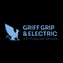 Griff Grip & Electric Logo