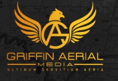 Griffin Aerial Media Logo