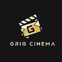 GrigCinema Video Production  Logo