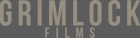 Grimlock Films logo