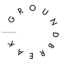 Groundbreak Productions  Logo