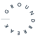 Groundbreak Productions  logo