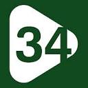 Grove 34 Logo